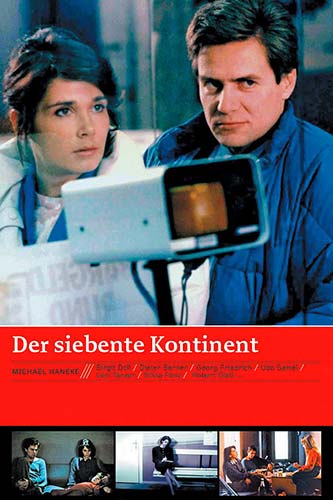der siebente kontinent (the seventh, continent, 1989)