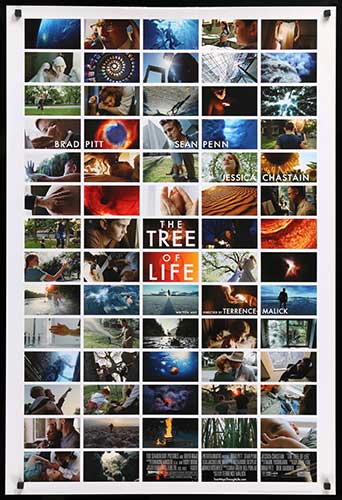 the tree of life (2011)