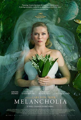 melancholia (2011)