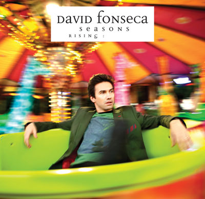 David Fonseca - Seasons Rising