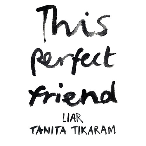 tanita tikaram - this perfect friend single