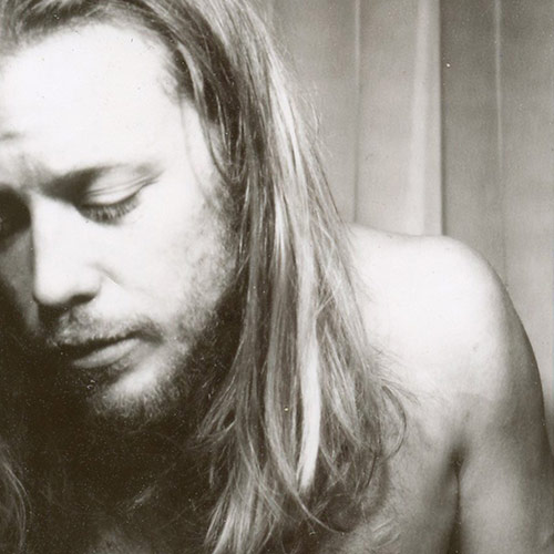 isaac gracie - something inside me (single)