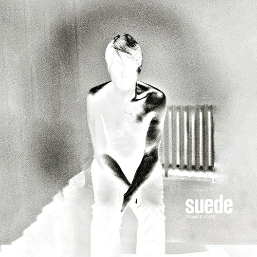 suede: trance state - single