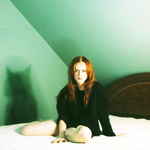 elin hall - wolf boy (single)