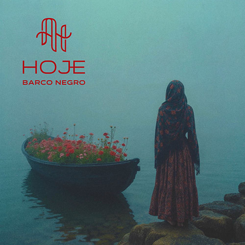 hoje- barco negro (single)