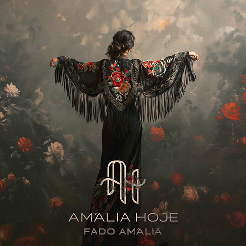 hoje - fado-amalia (single)