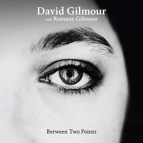 david gilmour with romany gilmour - between two points (single)
