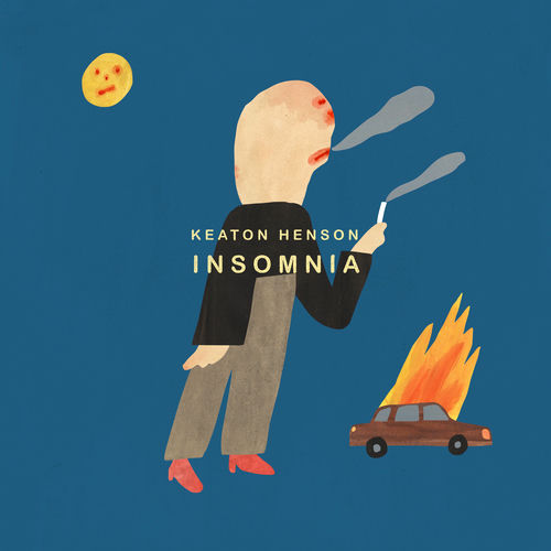 keaton henson - insomnia (single)