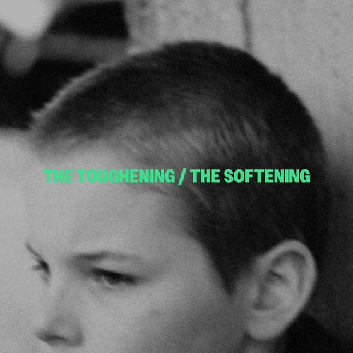 alexander wolfe - the toughening / the softening (single) [2025]