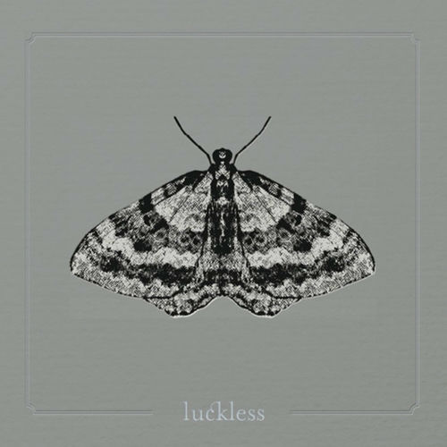 luckless (album) 2012