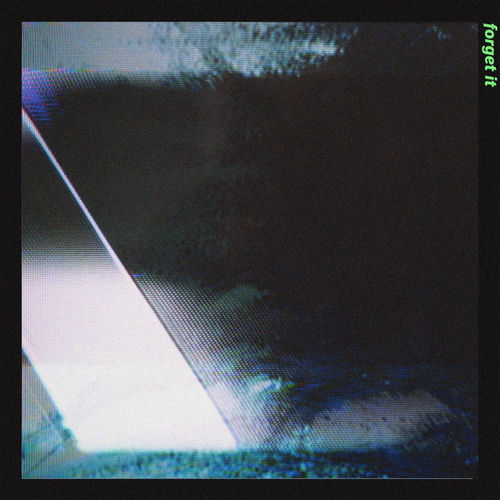 ronboy - forget it (single) 2022