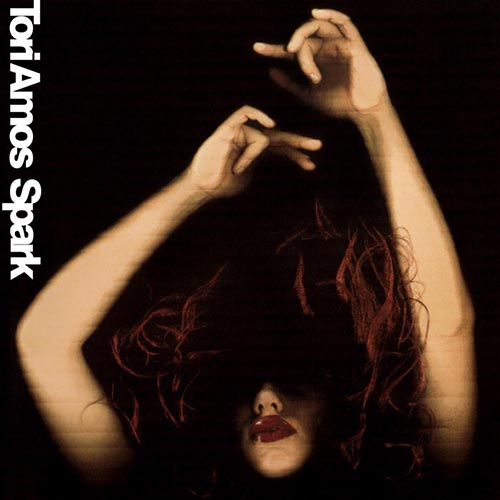 tori amos - spark [part 2] [uk] (single) 1998