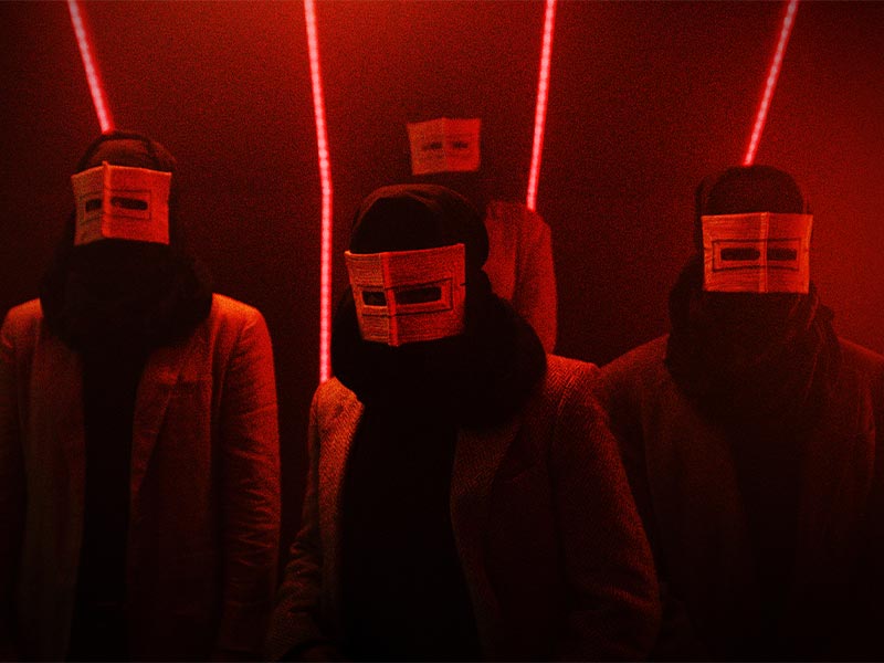 blood cultures - after