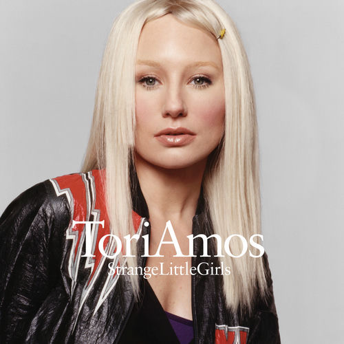 tori amos - growin up (single, 2025)