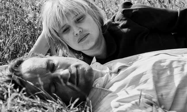 zimna wojna (cold war, 2018) movie still 01