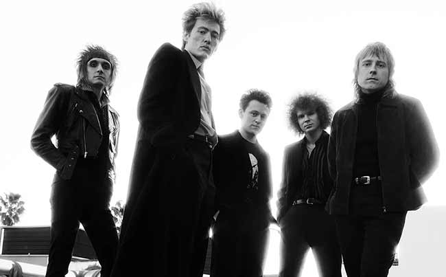 brigitte calls me baby - slumber party (single, 2026) post 01