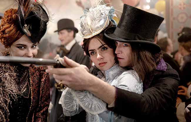 dracula (2025) movie stills 01