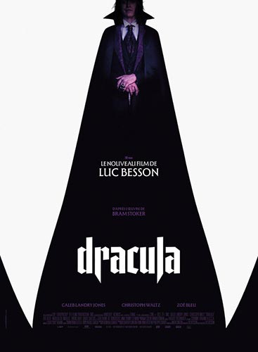 dracula (2025)