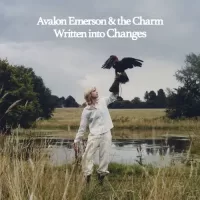 Avalon Emerson & The Charm - Written Into Changes EP - 2026