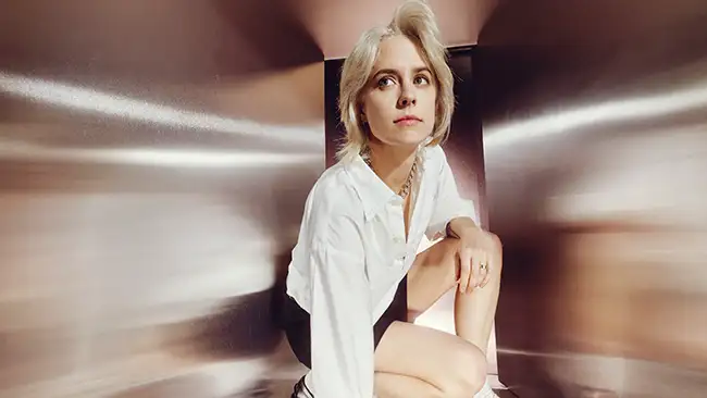 avalon emerson and the charm - written into changes (ep, 2026) post 01