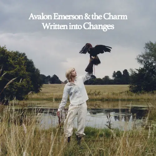 avalon emerson and the charm - written into changes (ep, 2026)