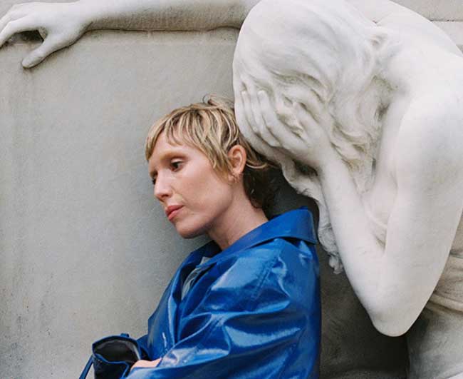 lykke li - lucky again (single, 2026) post 01