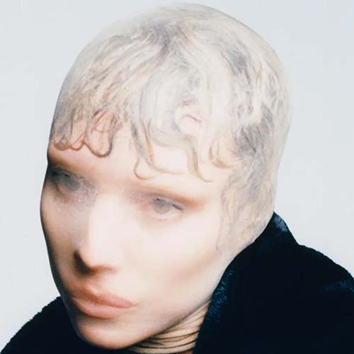 lykke li - lucky again (single, 2026)