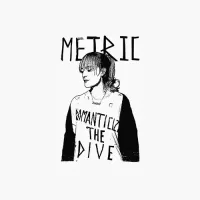 Metric - Times Is a Bomb (Single) - 2026