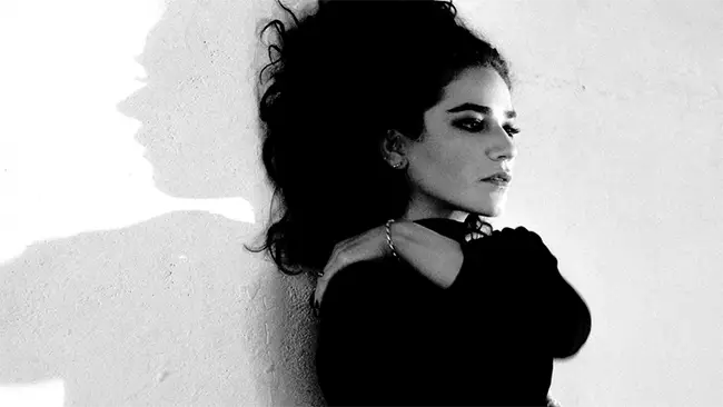 talia rae - euphoria, blind in love, blue (singles, 2025, 2026) post 01