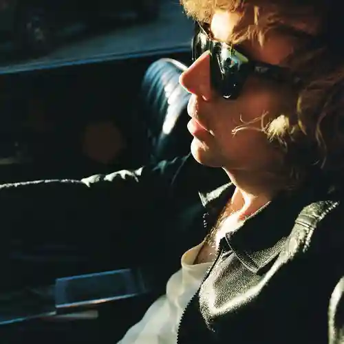 beck - ride lonesome (single, 2026)