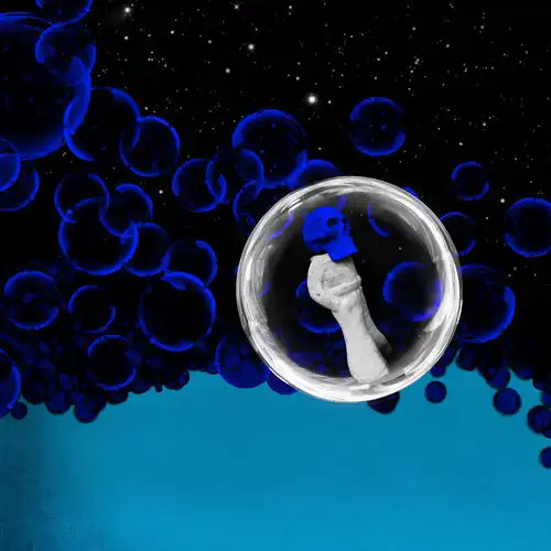 jack white - god and the broken ribs /derecho demonico (single, 2026)