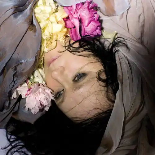 antony and the johnsons – aeon/crazy in love (single, 2009)