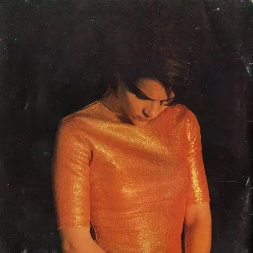 marina lima - acontecimentos (single, 1991)