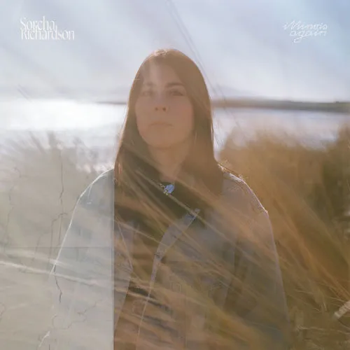 illinois again - sorcha richardson (single, 2026)