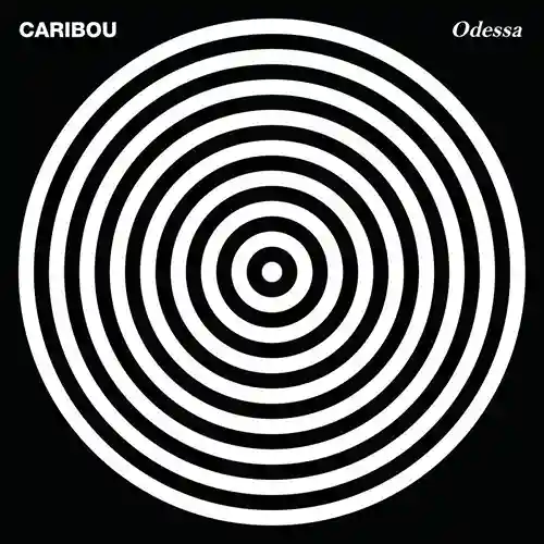 caribou - odessa (single, 2010)