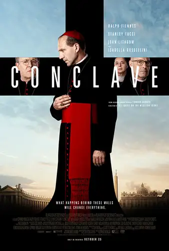 conclave (2024)