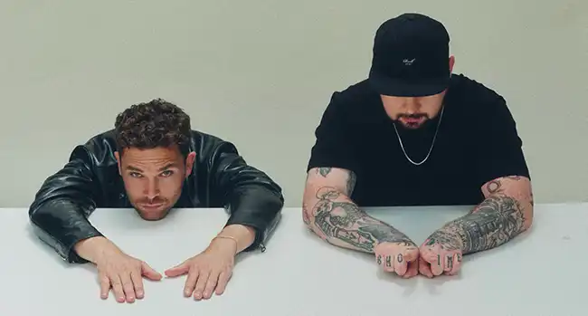 royal blood - ten over ten (single, 2026) post 01