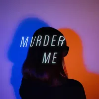 Blood Red Shoes - Murder Me (Single) - 2022