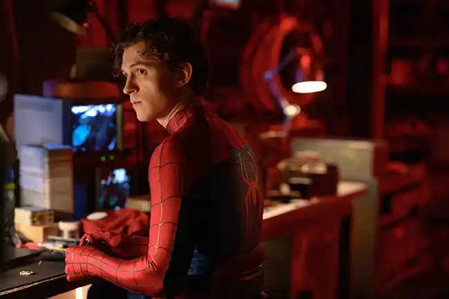 spider-man: brand new day (2026) post 01